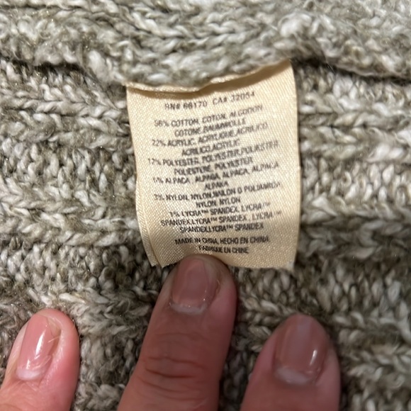 🛍️Angel of the North Women's cardigan sweater - Picture 10 of 10